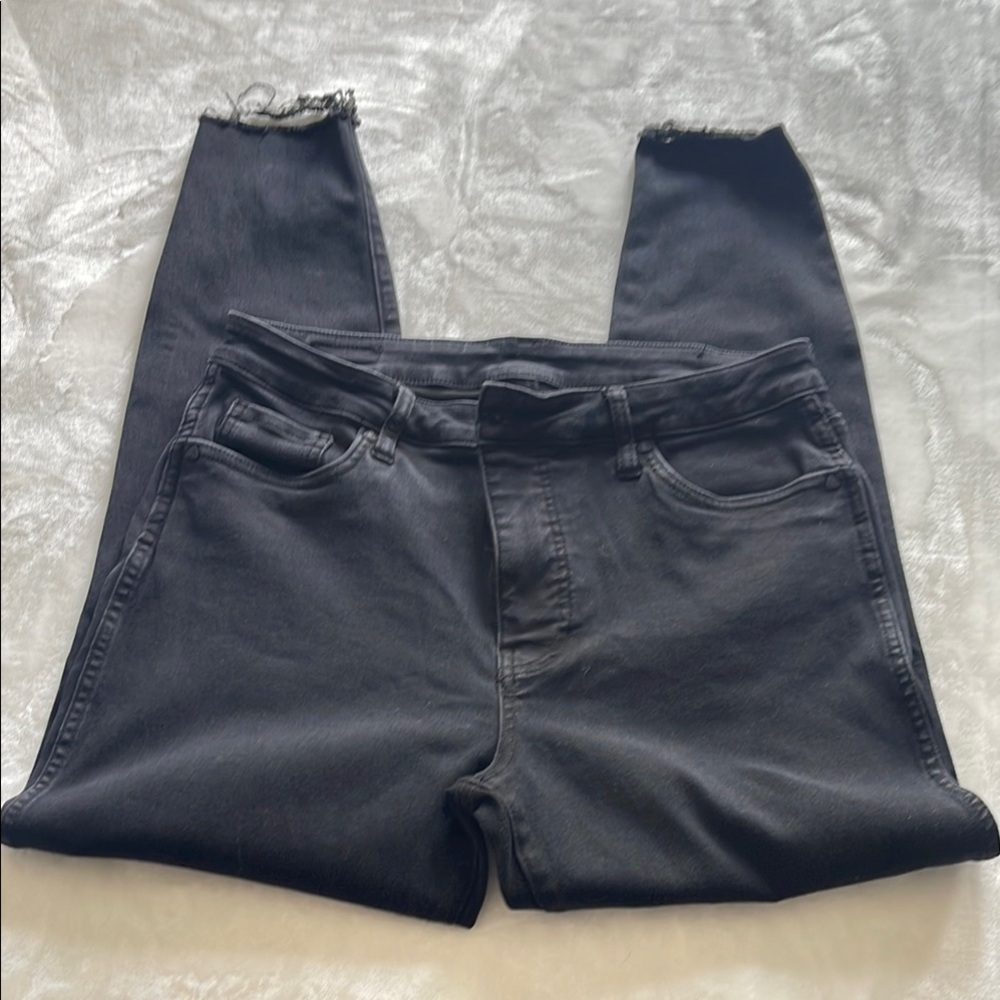 KUT Black Women's Jeans